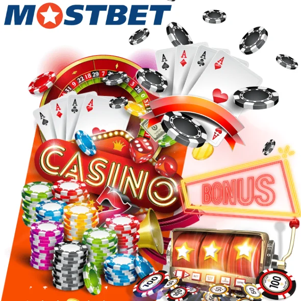 Live Events Betting Section at Mostbet
