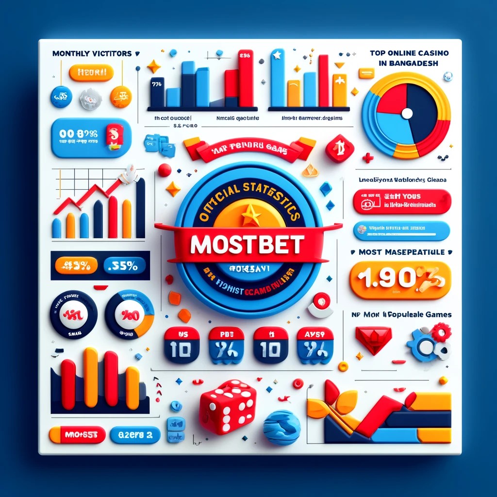 Official site Mostbet