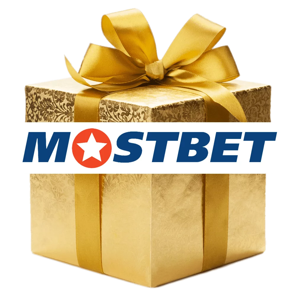 mostbet bonus